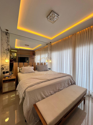 Imagem Casa com 4 Quartos à Venda, 260 m² em Parqville Pinheiros - Aparecida De Goiânia