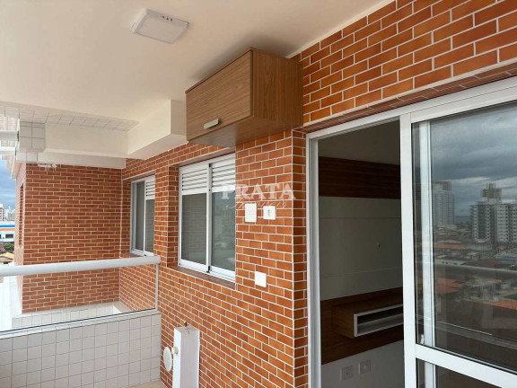 Imagem Apartamento com 2 Quartos à Venda, 55 m² em Guilhermina - Praia Grande Imagem Apartamento com 2 Quartos à Venda, 55 m² em Guilhermina - Praia Grande