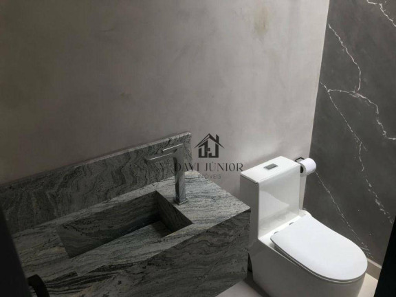 Imagem Casa com 3 Quartos à Venda, 137 m² em Villagio Wanel - Sorocaba