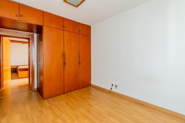 Imagem Apartamento com 4 Quartos à Venda, 135 m² em Higienópolis - São Paulo