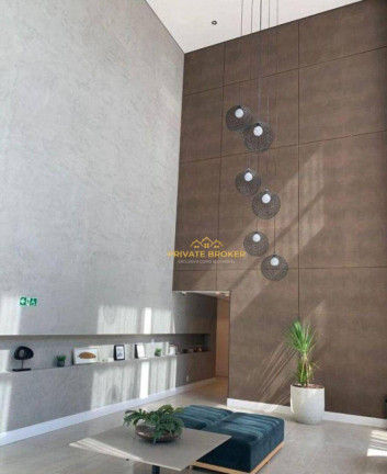 Imagem Cobertura com 4 Quartos à Venda, 230 m² em Vila São Francisco - São Paulo