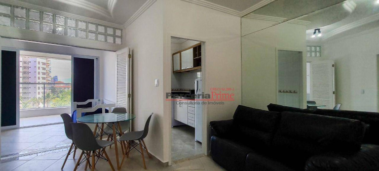 Imagem Apartamento com 2 Quartos à Venda, 79 m² em Riviera Módulo 3 - Bertioga