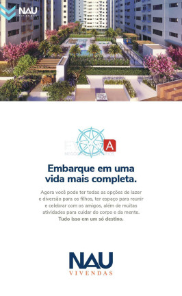 Imagem Apartamento à Venda, em Jardim Vivendas - São José Do Rio Preto Imagem Apartamento à Venda, em Jardim Vivendas - São José Do Rio Preto