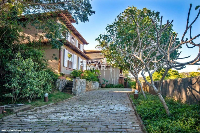 Imagem Casa com 6 Quartos à Venda, 900 m² em Ferradura - Armação Dos Búzios Imagem Casa com 6 Quartos à Venda, 900 m² em Ferradura - Armação Dos Búzios