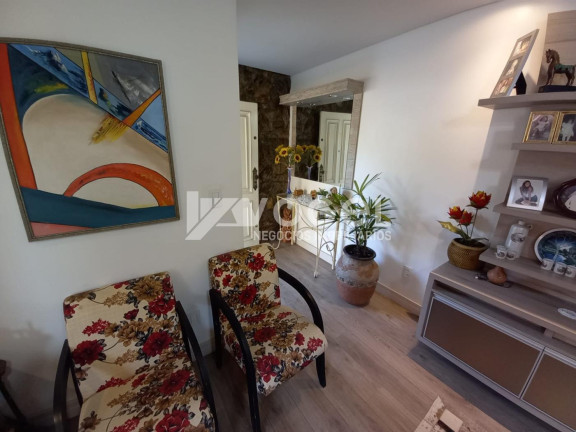 Imagem Casa com 4 Quartos à Venda, 30 m² em Rio Branco - Sao Leopoldo