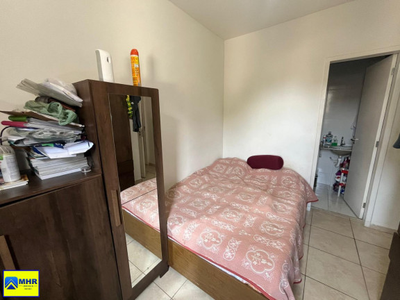Imagem Apartamento com 2 Quartos à Venda, 55 m² em Jardim Camburi - Vitória Imagem Apartamento com 2 Quartos à Venda, 55 m² em Jardim Camburi - Vitória