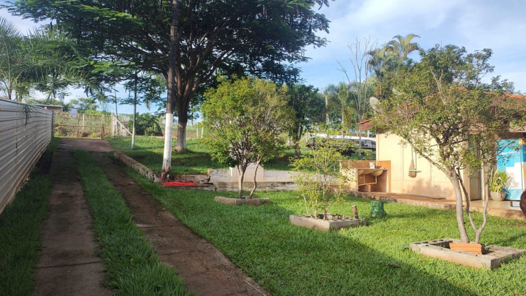 Imagem Imóvel com 5 Quartos à Venda, 7.000 m² em Centro - Uberlândia