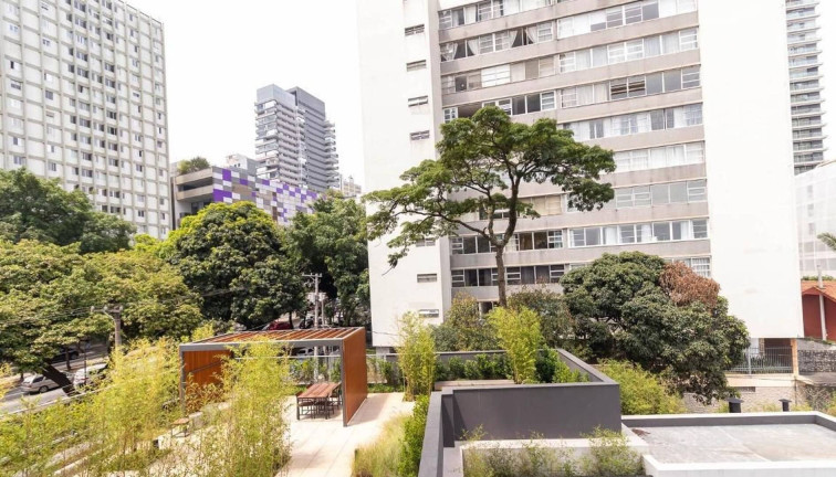 Imagem Apartamento com 2 Quartos à Venda, 71 m² em Jardim América - São Paulo Imagem Apartamento com 2 Quartos à Venda, 71 m² em Jardim América - São Paulo