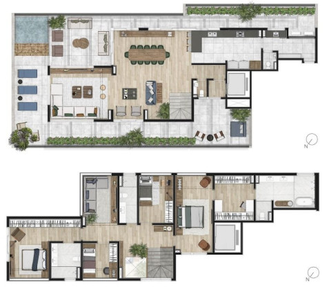 Imagem Imóvel com 4 Quartos à Venda, 438 m² em Pinheiros - São Paulo Imagem Imóvel com 4 Quartos à Venda, 438 m² em Pinheiros - São Paulo