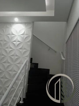 Imagem Casa com 2 Quartos à Venda, 54 m² em Aviação - Praia Grande