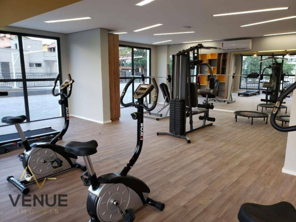 Imagem Apartamento com 1 Quarto à Venda, 37 m² em Centro - Arujá Imagem Apartamento com 1 Quarto à Venda, 37 m² em Centro - Arujá