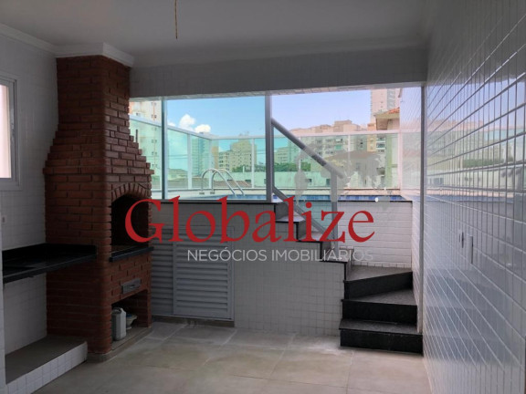 Imagem Casa com 3 Quartos à Venda, 170 m² em Ponta Da Praia - Santos