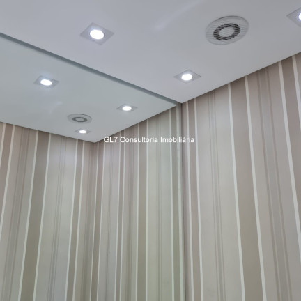 Imagem Apartamento com 2 Quartos à Venda, 108 m² em Villa Almeida - Indaiatuba