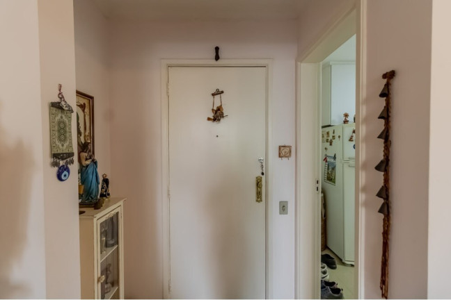 Imagem Apartamento com 3 Quartos à Venda, 87 m² em Moema - São Paulo Imagem Apartamento com 3 Quartos à Venda, 87 m² em Moema - São Paulo