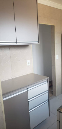 Imagem Apartamento com 2 Quartos à Venda, 55 m² em Santa Terezinha - São Bernardo Do Campo Imagem Apartamento com 2 Quartos à Venda, 55 m² em Santa Terezinha - São Bernardo Do Campo