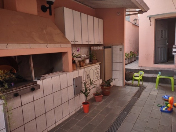 Imagem Casa com 3 Quartos para Alugar ou Temporada, 247 m² em Vila Santa Rosa - Jundiaí Imagem Casa com 3 Quartos para Alugar ou Temporada, 247 m² em Vila Santa Rosa - Jundiaí