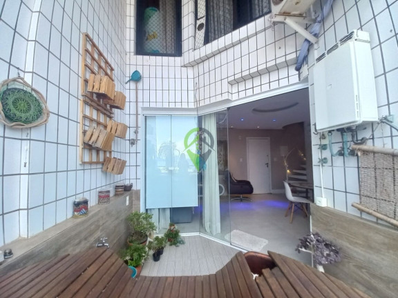 Imagem Apartamento com 2 Quartos à Venda, 84 m² em Ponta Da Praia - Santos Imagem Apartamento com 2 Quartos à Venda, 84 m² em Ponta Da Praia - Santos