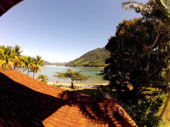 Imagem Casa de Condomínio com 5 Quartos para Temporada, 200 m² em Santa Rita - Ubatuba Imagem Casa de Condomínio com 5 Quartos para Temporada, 200 m² em Santa Rita - Ubatuba