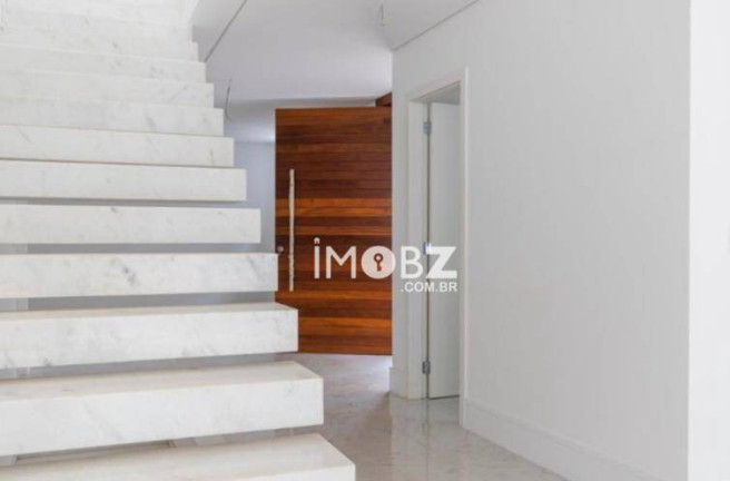 Imagem Imóvel com 4 Quartos à Venda, 770 m² em Chácara Santo Antônio - São Paulo