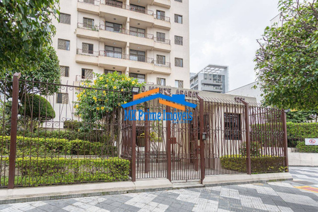 Foto do imóvel Apartamento com 3 Quartos à Venda, 74 m² em Vila Osasco - Osasco