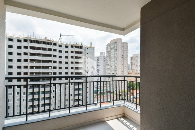 Apartamento com 2 Quartos à Venda, 53 m² em Vila Nair - São Paulo