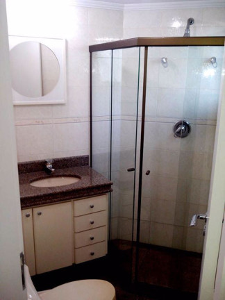Imagem Apartamento com 4 Quartos à Venda, 246 m² em Jardim Fonte Do Morumbi - São Paulo