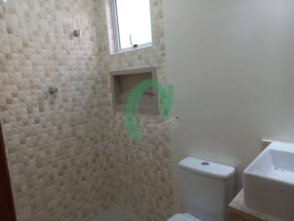 Imagem Casa com 3 Quartos à Venda, 270 m² em Campo Grande - Santos