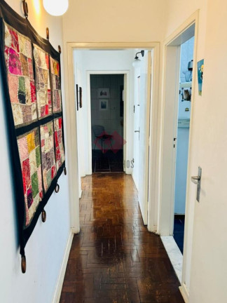 Imagem Apartamento com 2 Quartos à Venda, 105 m² em Higienópolis - São Paulo