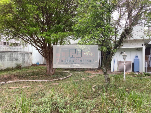Imagem Sobrado com 2 Quartos à Venda, 450 m² em Alto Da Boa Vista - São Paulo