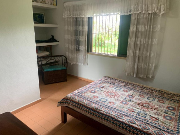 Imagem Casa com 4 Quartos à Venda, 147 m² em Solemar - Praia Grande
