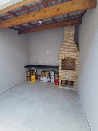 Imagem Sobrado com 3 Quartos à Venda, 142 m² em Vila Ré - São Paulo