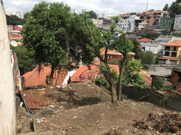 Imagem Terreno à Venda, 272 m² em Jardim Bonfiglioli - São Paulo Imagem Terreno à Venda, 272 m² em Jardim Bonfiglioli - São Paulo