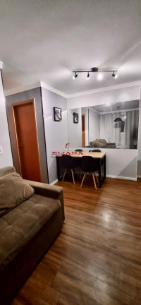 Imagem Apartamento com 2 Quartos à Venda, 45 m² em Jardim íris - São Paulo Imagem Apartamento com 2 Quartos à Venda, 45 m² em Jardim íris - São Paulo