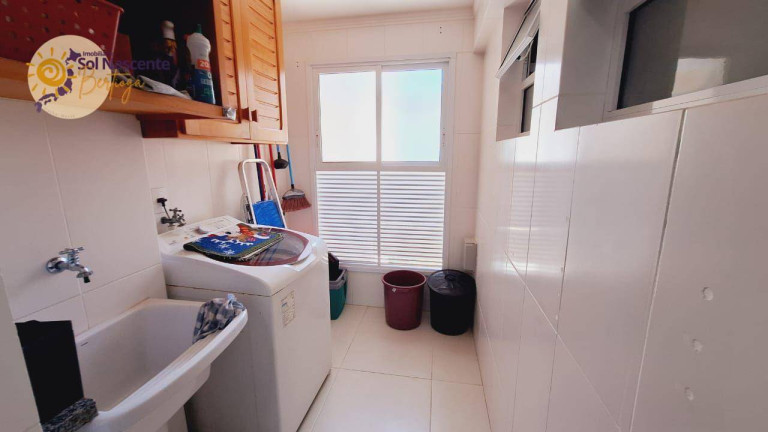 Imagem Apartamento com 3 Quartos à Venda, 127 m² em Maitinga - Bertioga