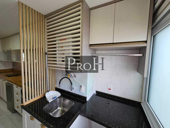 Imagem Apartamento com 3 Quartos à Venda, 90 m² em Paraíso - Santo André