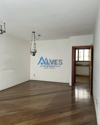 Imagem Apartamento com 3 Quartos à Venda, 120 m² em Vila Assunção - Santo André