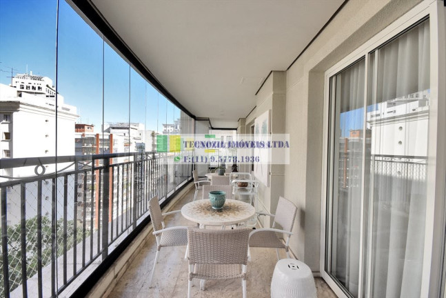 Imagem Apartamento com 4 Quartos à Venda, 367 m² em Jardim Paulista - São Paulo Imagem Apartamento com 4 Quartos à Venda, 367 m² em Jardim Paulista - São Paulo