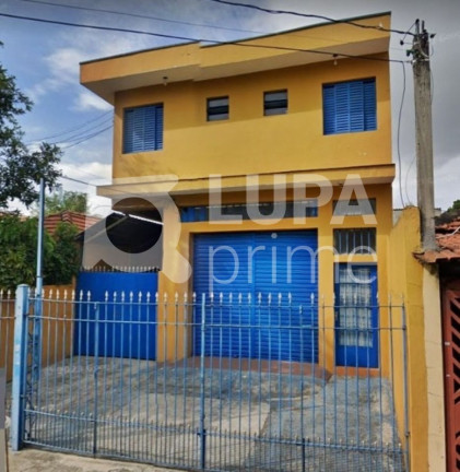 Imagem Casa com 3 Quartos à Venda, 238 m² em Vila Guilherme - São Paulo Imagem Casa com 3 Quartos à Venda, 238 m² em Vila Guilherme - São Paulo