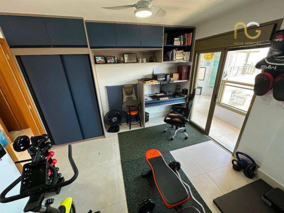 Imagem Apartamento com 2 Quartos à Venda, 102 m² em Canto Do Forte - Praia Grande Imagem Apartamento com 2 Quartos à Venda, 102 m² em Canto Do Forte - Praia Grande