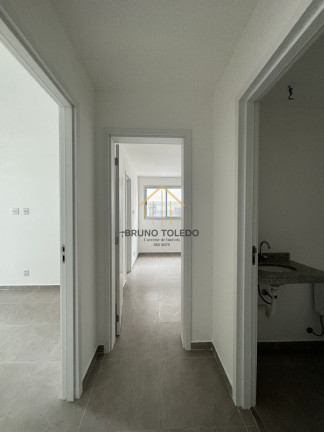 Imagem Apartamento com 2 Quartos à Venda, 76 m² em Canto Do Forte - Praia Grande