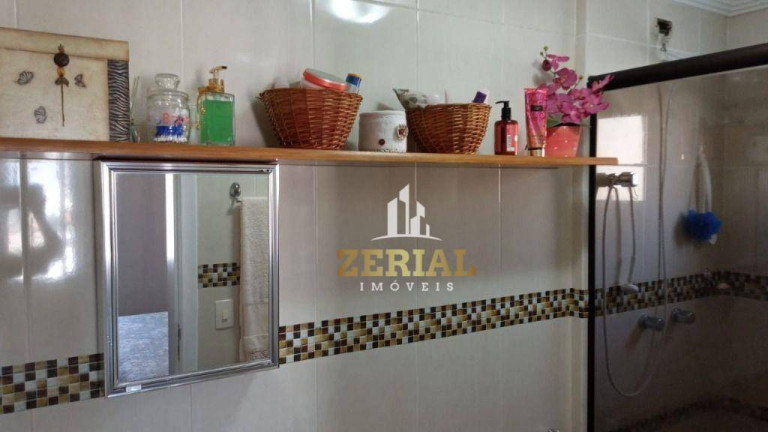 Imagem Apartamento com 3 Quartos à Venda, 102 m² em Santa Maria - São Caetano Do Sul