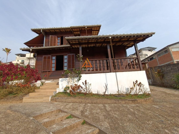 Imagem Casa de Condomínio com 4 Quartos à Venda, 240 m² Imagem Casa de Condomínio com 4 Quartos à Venda, 240 m²