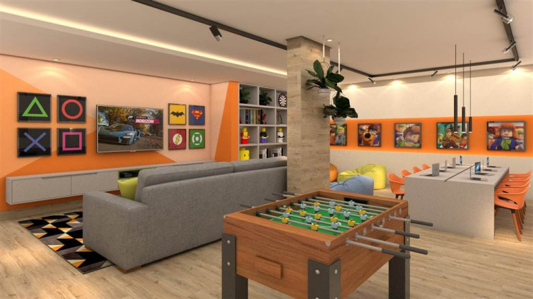 Imagem Apartamento com 2 Quartos à Venda, 70 m² em Vila Mirim - Praia Grande