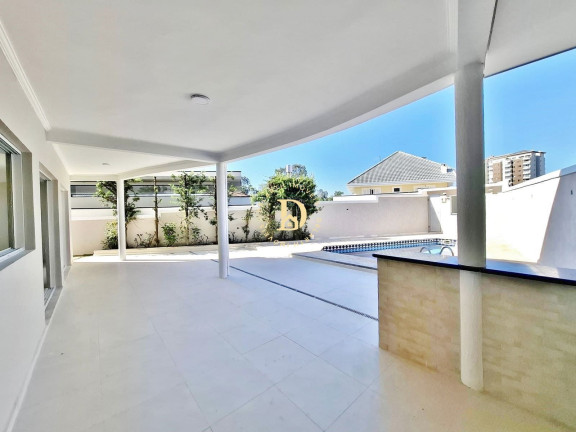 Imagem Casa de Condomínio com 4 Quartos à Venda, 379 m² em Urbanova - São José Dos Campos Imagem Casa de Condomínio com 4 Quartos à Venda, 379 m² em Urbanova - São José Dos Campos