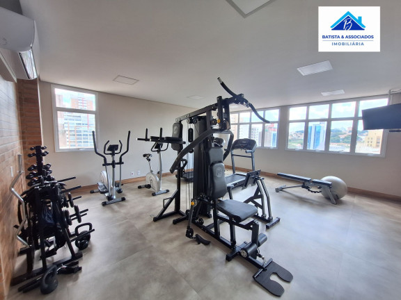 Imagem Imóvel com 1 Quarto à Venda, 42 m² em Vila Itapura - Campinas Imagem Imóvel com 1 Quarto à Venda, 42 m² em Vila Itapura - Campinas