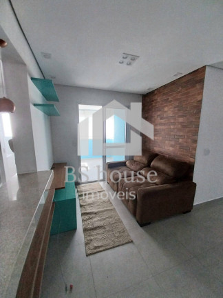 Imagem Apartamento com 2 Quartos à Venda, 60 m² em Vila Valparaiso - Santo André Imagem Apartamento com 2 Quartos à Venda, 60 m² em Vila Valparaiso - Santo André