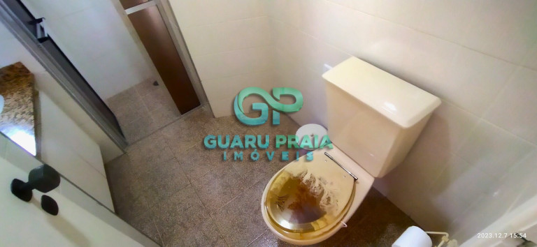 Imagem Cobertura com 2 Quartos à Venda, 100 m² em Enseada - Guarujá