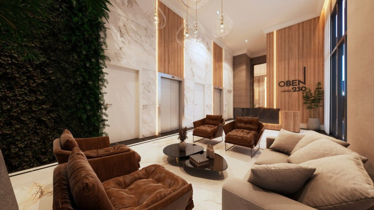 Imagem Apartamento com 2 Quartos à Venda, 60 m² em Itapema - Itapema