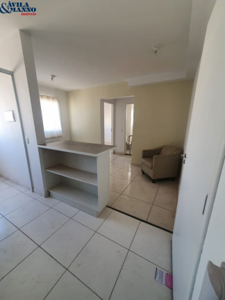 Imagem Apartamento com 2 Quartos à Venda, 41 m² em Chácara Califórnia - São Paulo Imagem Apartamento com 2 Quartos à Venda, 41 m² em Chácara Califórnia - São Paulo