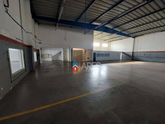 Imagem Sala Comercial para Alugar, 1.243 m² em Vila Belvedere - Americana Imagem Sala Comercial para Alugar, 1.243 m² em Vila Belvedere - Americana